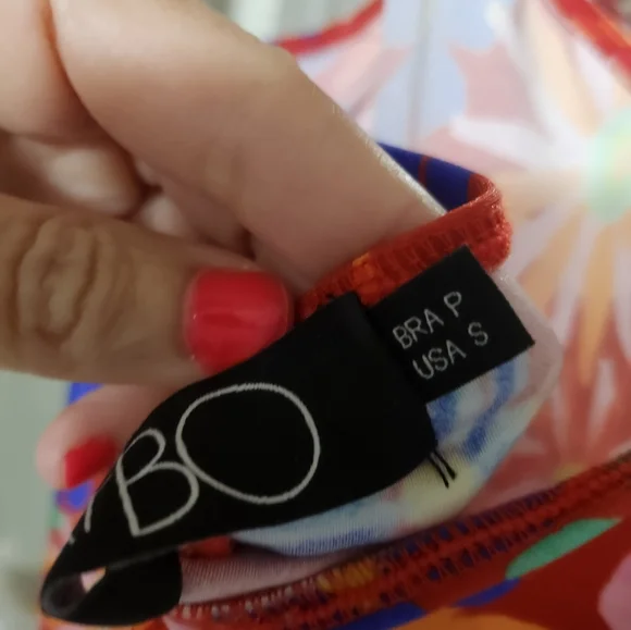 FIRM Patbo Aster Cutout Midi Dress - Picture 8 of 12